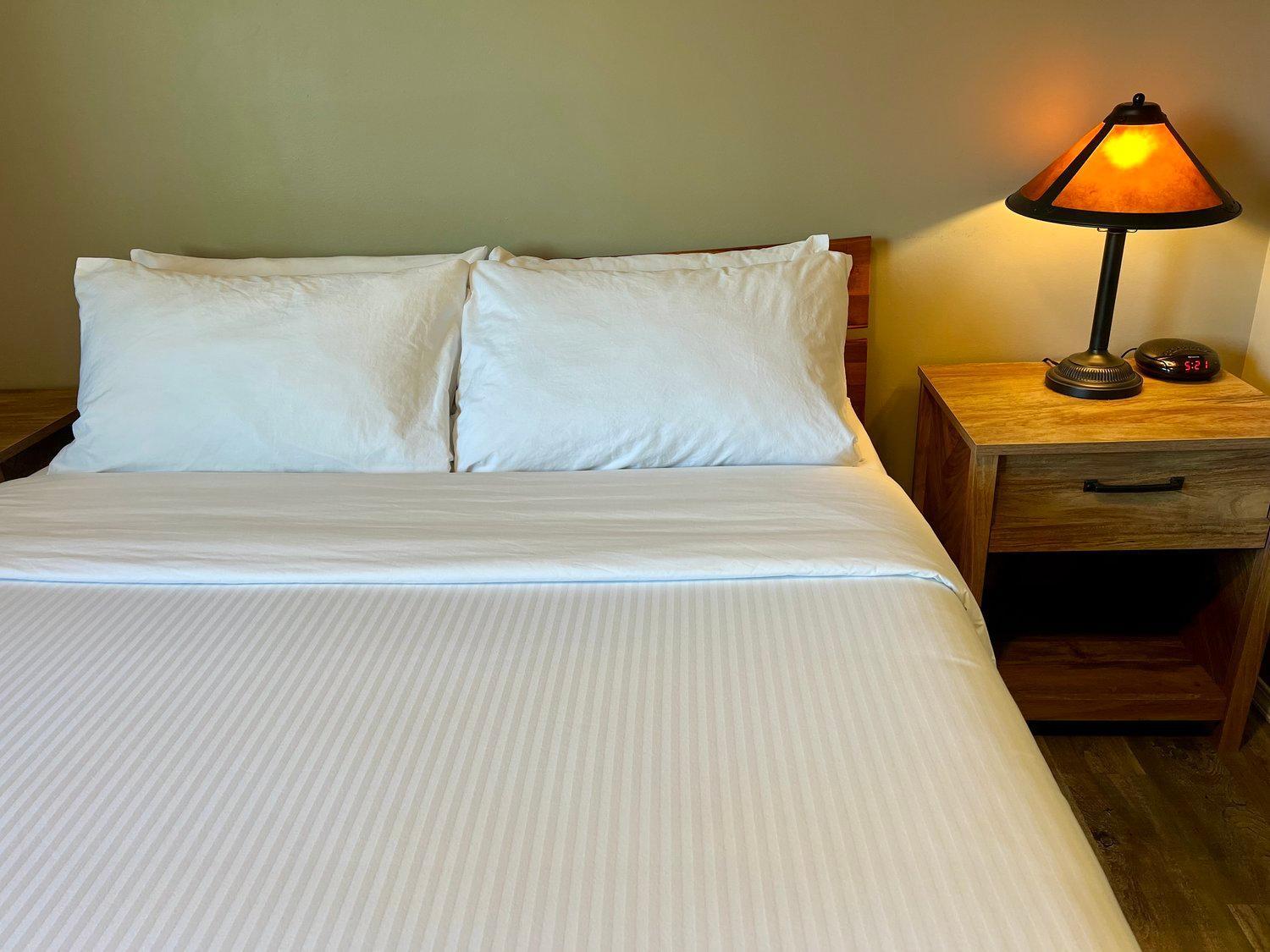 Cedar Park Resort Port McNeill Eksteriør bilde