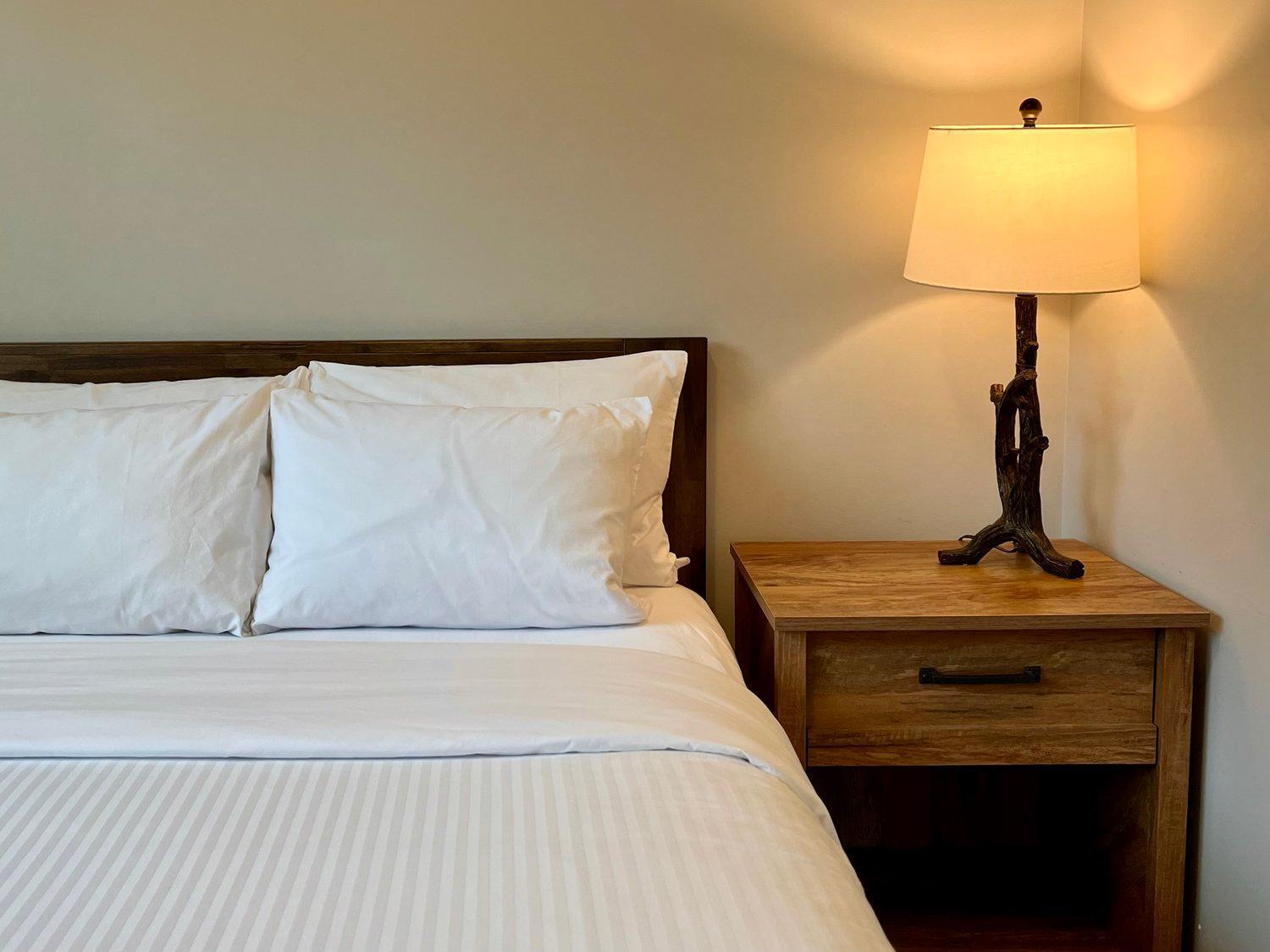 Cedar Park Resort Port McNeill Eksteriør bilde