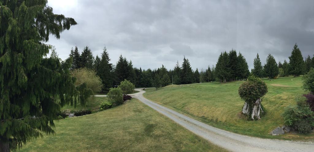 Cedar Park Resort Port McNeill Rom bilde